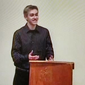 Meet your Posher, Josh